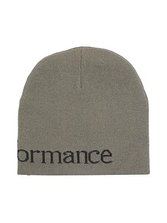 PEAK PERFORMANCE | Mütze PP | olive